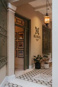 Fotografie z fotogalerie ubytování Kahal Hotel - Paseo Montejo v destinaci Mérida