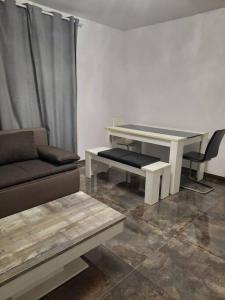 Ảnh trong thư viện ảnh của Wohnen wie Zuhause ở Abstatt +17 ảnh