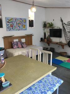 Gallery image of Casa da Calmaria in Santa Cruz Cabrália