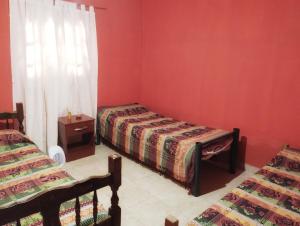 Fotografie z fotogalerie ubytování La Casa de Lila v destinaci Tilcara