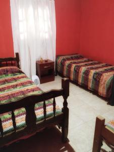 Fotografie z fotogalerie ubytování La Casa de Lila v destinaci Tilcara + 8 fotografií