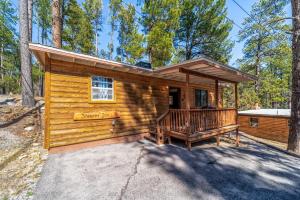 Το κτήριο όπου στεγάζεται  η παραθεριστική κατοικία +11 φωτογραφίες