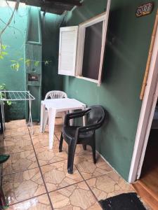 Billede fra billedgalleriet på Perto praia i Ubatuba