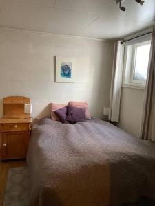 Gallery image of Sentral leilighet nær naturområder in Tromsø