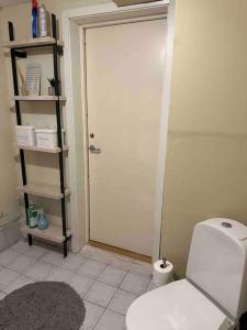 Gallery image of Sentral leilighet nær naturområder in Tromsø +11 photos