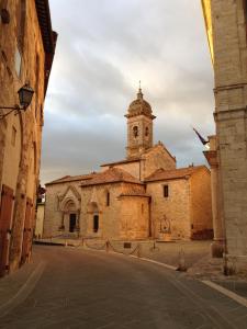 Imagen de la galería de Valdorcia, en San Quirico dʼOrcia