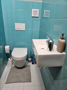 Billede fra billedgalleriet på Apartmán Julie i Rokytnice nad Jizerou