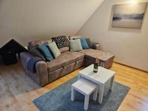 Billede fra billedgalleriet på Apartmán Julie i Rokytnice nad Jizerou