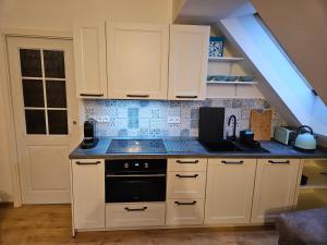 Billede fra billedgalleriet på Apartmán Julie i Rokytnice nad Jizerou + 2 billeder