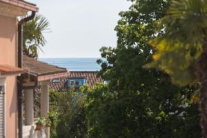 Príroda v okolí apartmánu
