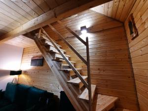 Fotografia z galérie ubytovania Agroturystyka Pod Czernicą v destinácii Stronie Śląskie