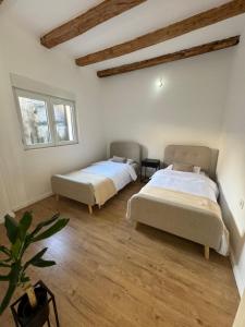 Afbeelding uit fotogalerij van Guest house 107 in Cetinje