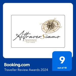 Afbeelding uit fotogalerij van Attraversiamo in Malargüe