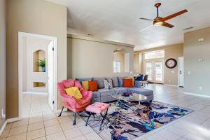 Gallery image of Spa City Sanctuary in Desert Hot Springs