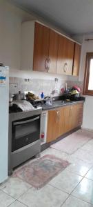 Afbeelding uit fotogalerij van Casa de Campo in Torres