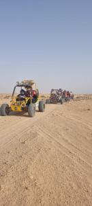 Billede fra billedgalleriet på KHALIJ HOSPITALITE i Dakhla