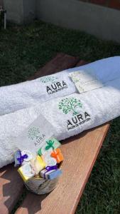 Billede fra billedgalleriet på Casa de campo Huachipa i Lima + 36 billeder