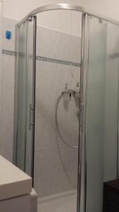 Ванная комната в Tigullio Vacations