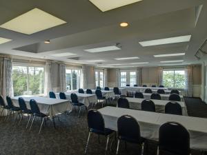 Konferenční prostory v ubytování Sag Harbor Inn + 13 fotografií