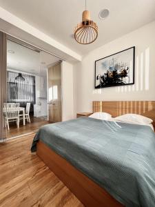 BpHomes 1075 Budapest, Kazinczy utca 52/B Flat 15  - Floor 1 kép - 2
