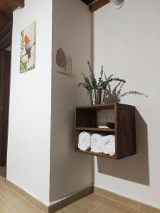Fotografie z fotogalerie ubytování Volarte Hostal v destinaci Jardin