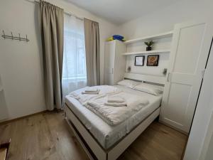 Fotografia z galérie ubytovania Villa Angel'OK v destinácii Hévíz