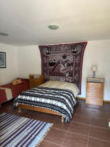 Foto dalla galleria di Altos del Cordón a Comodoro Rivadavia