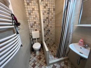 Fotografia z galérie ubytovania Villa Angel'OK v destinácii Hévíz