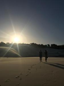 Fotografie z fotogalerie ubytování Camping Refúgio Shakti II v destinaci Florianópolis