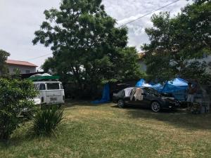 Fotografie z fotogalerie ubytování Camping Refúgio Shakti II v destinaci Florianópolis + 14 fotografií