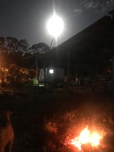 Fotografie z fotogalerie ubytování Camping Refúgio Shakti II v destinaci Florianópolis