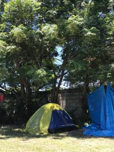 Fotografie z fotogalerie ubytování Camping Refúgio Shakti II v destinaci Florianópolis