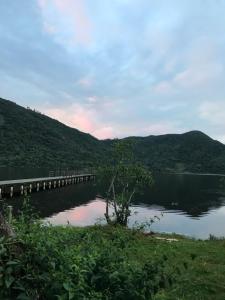 Fotografie z fotogalerie ubytování Camping Refúgio Shakti II v destinaci Florianópolis