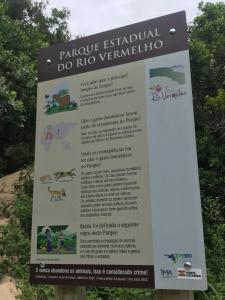 Fotografie z fotogalerie ubytování Camping Refúgio Shakti II v destinaci Florianópolis