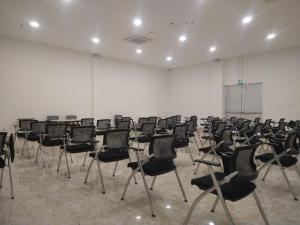 Konferenční prostory v ubytování Hotel Royal Elim International