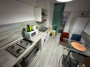Green Apartment 63