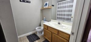 Serene 5beds 2bath with firepit