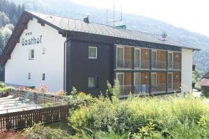 صورة لـ Gasthof Pension Leitner في Wildbad Einöd