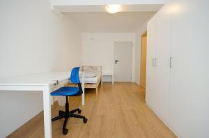 Fotografie z fotogalerie ubytování Residence Meljska v Mariboru