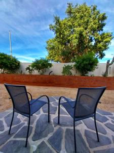 Fotografie z fotogalerie ubytování Santa Maria del Cabo v destinaci San José del Cabo