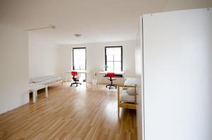 Fotografie z fotogalerie ubytování Residence Meljska v Mariboru