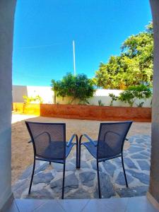 Fotografie z fotogalerie ubytování Santa Maria del Cabo v destinaci San José del Cabo