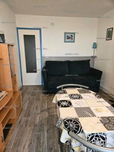 Posedenie v ubytovaní Résidence Héliopolis Bâtiment Ab - Studio -2 pers Héliopolis Bat. AB MAE-5464