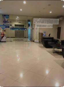 Billede fra billedgalleriet på apartemen sukarno hatta by MSC i Jenggrik