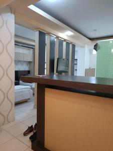 Billede fra billedgalleriet på apartemen sukarno hatta by MSC i Jenggrik