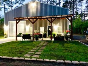Zahrada ubytování A Tranquil Retreat Loaded With Ambiance! Sleeps 10
