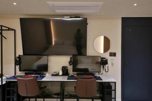 Fotografie z fotogalerie ubytování Hotel141 v destinaci Tedžon
