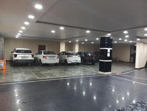 Fotografie z fotogalerie ubytování Hotel Surya Inn v destinaci Pātolī