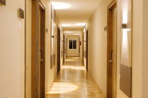 Mynd úr myndasafni af Front One Hotel Sragen í Sragen