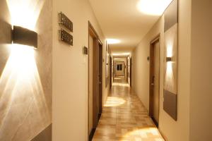 Mynd úr myndasafni af Front One Hotel Sragen í Sragen